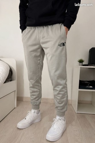 Jogger gris the north face - the,