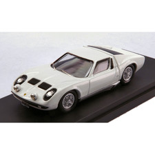 Lamborghini miura p400 johnny - miura,