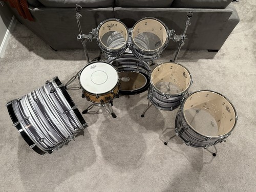 Ocdp venice series - ocdp, drum