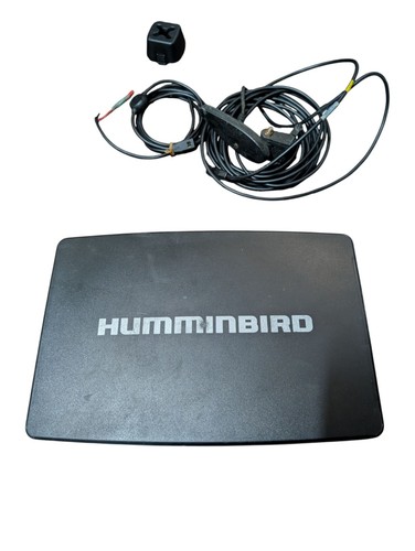 Humminbird 1159ci gps - humminbird, di