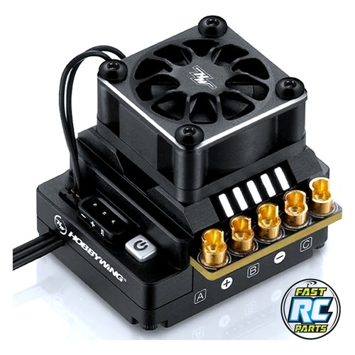 Hobbywing xerun xr10 pro esc - xerun,