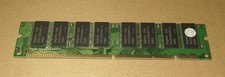ROLAND JUNO-G MEMORY 256MB 168Pin SDRAM DIMM WORKING