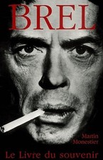 Brel : Le livre du souvenir -