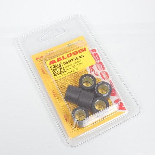 Galet rouleau variateur - de,