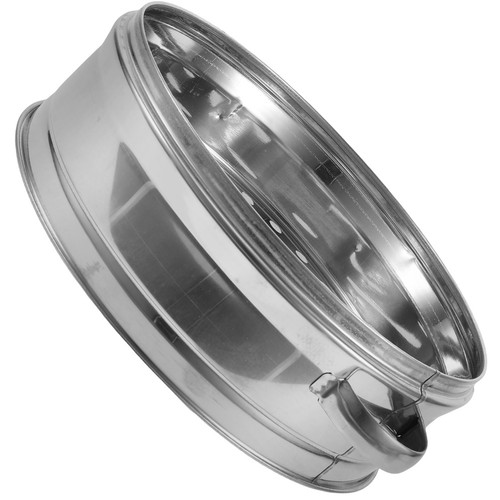 Cuit vapeur inox panier - cuit,