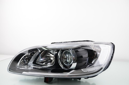 Headlight volvo s60 lift - volvo, ii