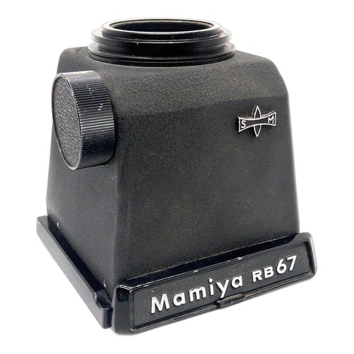 Mamiya loupe pour rb67 - mamiya, 3x/5x