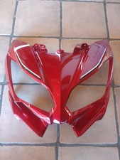 CARENAGE KAWASAKI VERSYS 1000