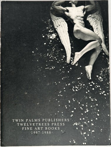 Twin palms publishers - twin,