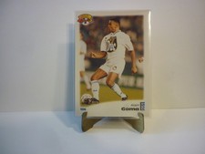 Carte foot panini official - -,