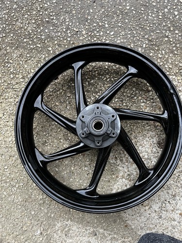 Jante avant front wheel bmw - front,