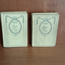 Ange Pitou Tome 1 Et 2