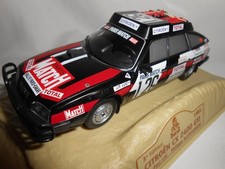 CITROËN CX  2400 GTI N°126