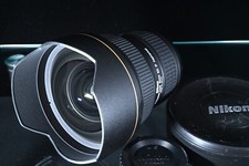 Objectif Nikon Af-s Nikkor