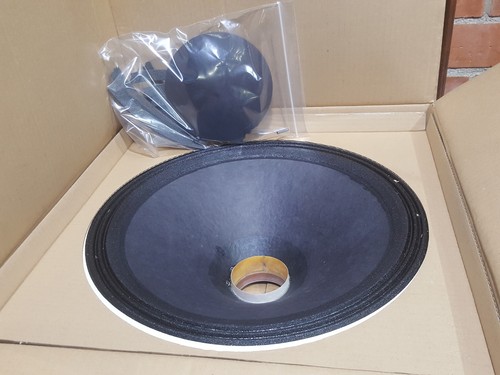 Turbosound recone kit 1807 - recone,