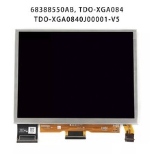 8.4" LCD Display Touch Screen