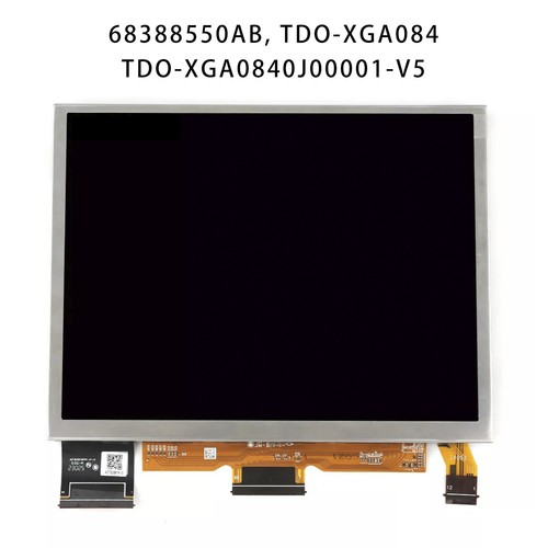 Lcd display touch screen - display,