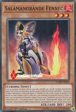 ♦Yu-Gi-Oh!♦ Salamangrande