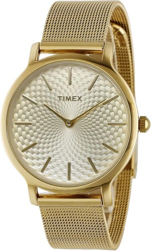Montre timex transcend - timex, 34