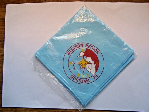 1975 world jamboree - world, western