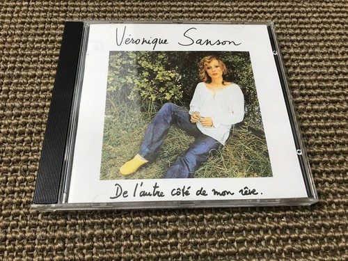 Rare album 10t veronique - album, cd