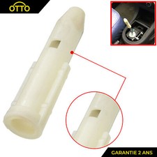 Bague Serrage Pommeau Levier de Vitesse pour Peugeot 106 306 806 508 107 207 307
