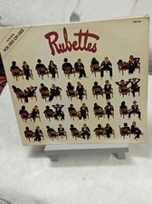 33 tours THE RUBETTES judy run run
