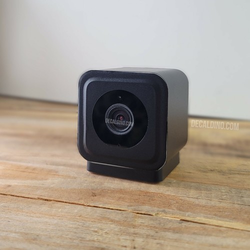 Wrap skin kit for wyze - wrap, cam