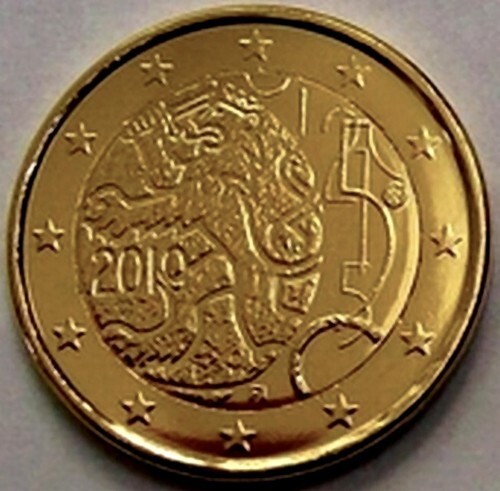 Finlande 2010 monnaie - -,