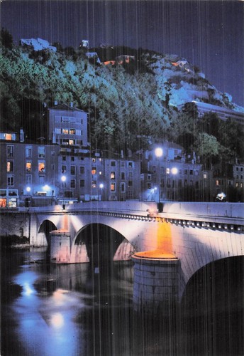 Grenoble pont marius - grenoble,