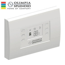 Commande murale sans fil B1012