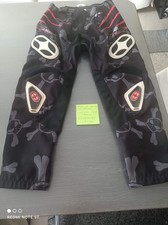 Pantalon Cross Enfant 11/12