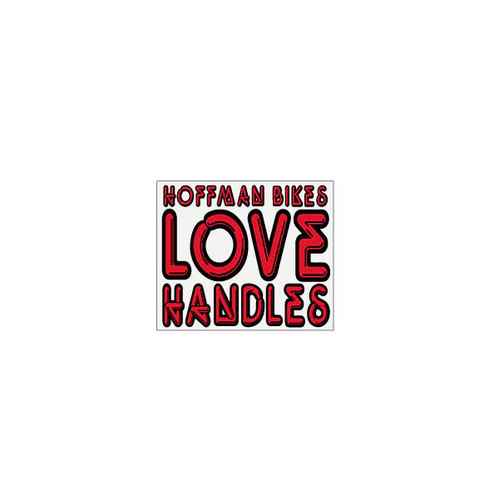 Hoffman bikes love handles - bikes,