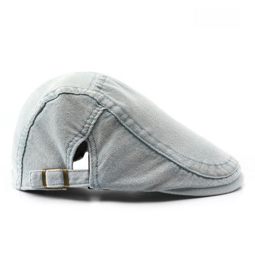 Casquette gavroche jean - gavroche, en