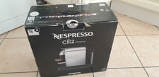 nespresso magimix citiz