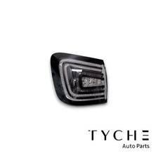 2022 Hyundai Nexo Rear,Left TailLight