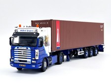 Remorque Scania 143 streamline