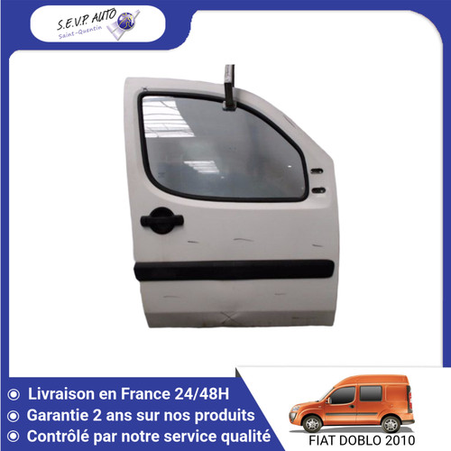 Porte avant droit - 🇫🇷,