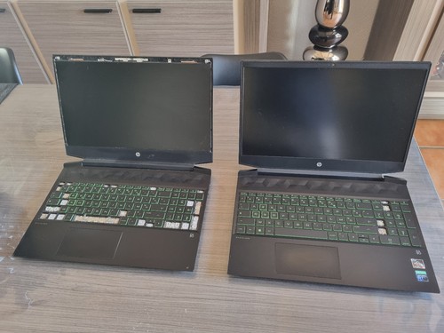 Lot ordinateur portable - lot,