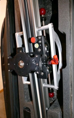 Floatcam dollycrane pro - floatcam,