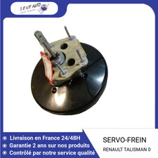 ?? SERVO-FREIN RENAULT TALISMAN ➤472104789R ♻️