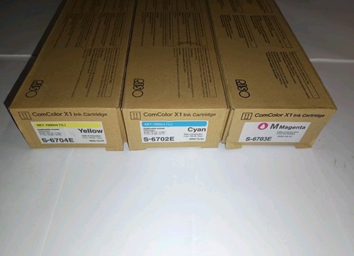 Cartridge riso 6704e - riso, x1