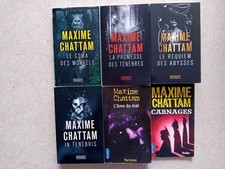 6 Maxime Chattam-Promesse des