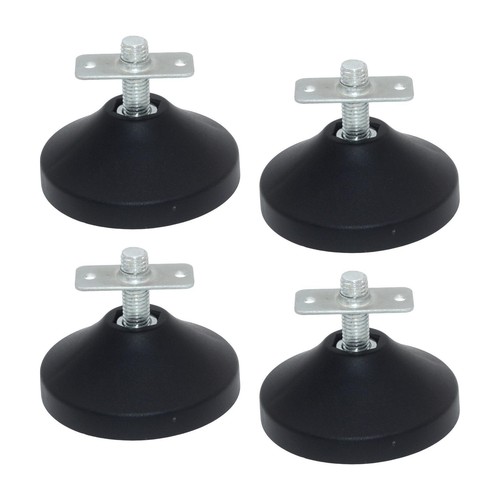 Pieds nivellement table - pieds, de