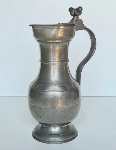 Sigg pichet étain fin - l,