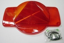 Humbaur vitre lumineuse gauche