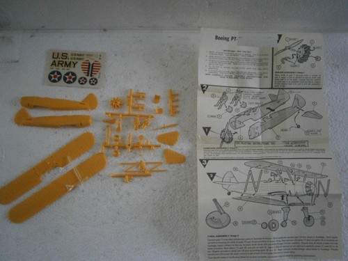 Ancienne maquette avion - maquette,
