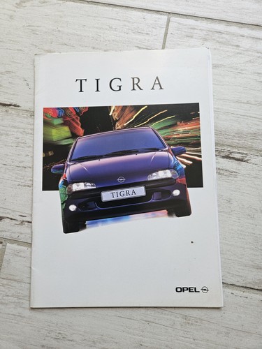 Catalogue brochure opel - catalogue, /