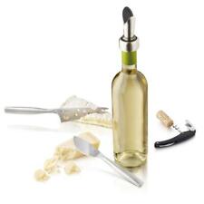 Ensemble fromage et vin Boska