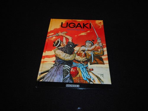 Robert gigi ugaki - robert,